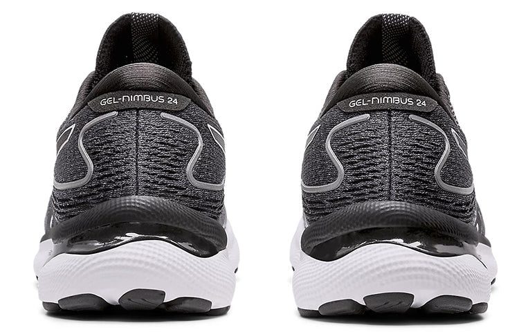 ASICS Gel-Nimbus 24 'Black White' 1011B359-001
