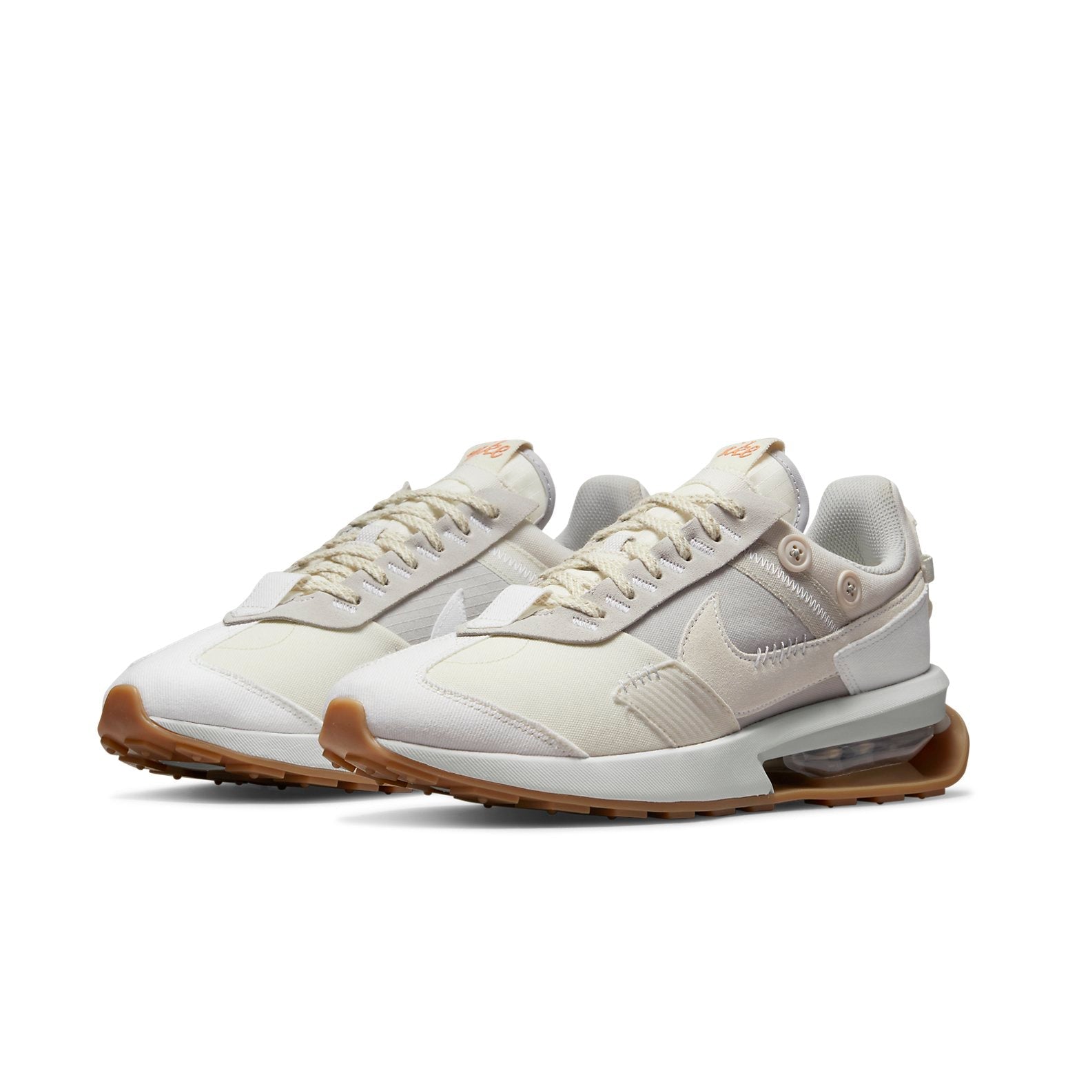 Nike Air Max Pre-Day 'Voodoo Photon Dust Gum' DR1007-011