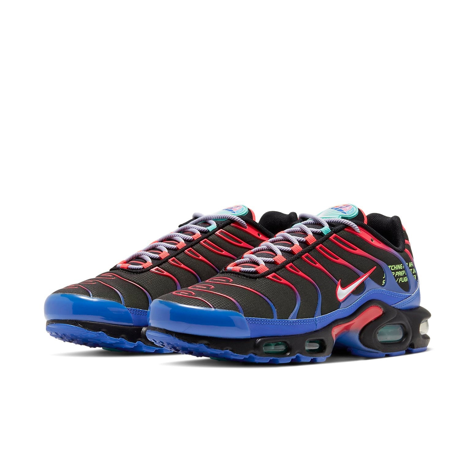 Nike Air Max Plus 'Parachute' CV7541-001