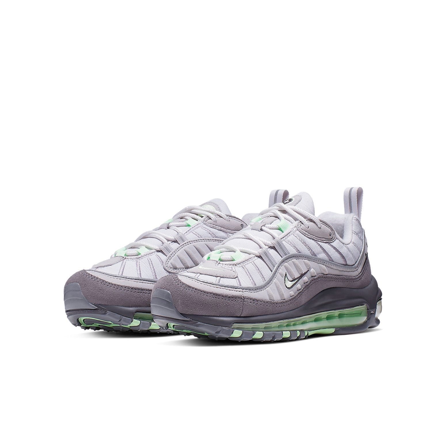 (GS) Nike Air Max 98 'Fresh Mint' BV4872-003