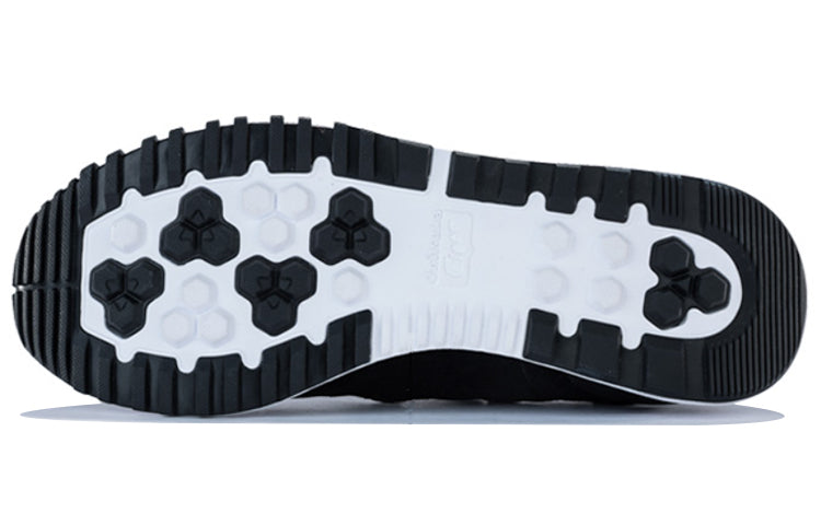 Onitsuka Tiger Monte Creace 'Black' D7F2N-9090