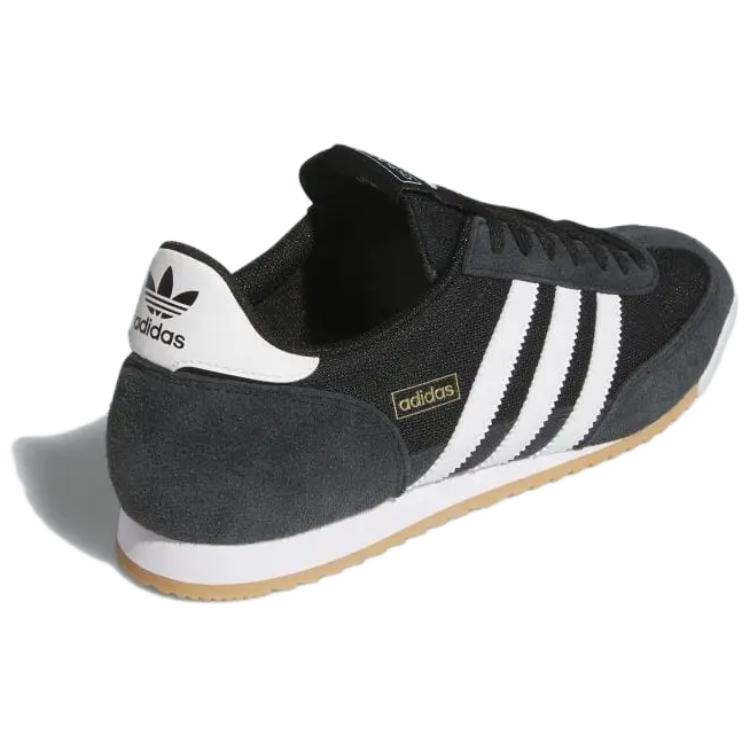 adidas R71 'Black White Gold' IH1324