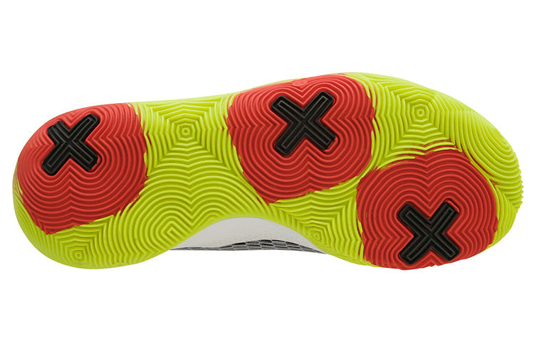Under Armour Spawn 3 'Grey' 3025911-100