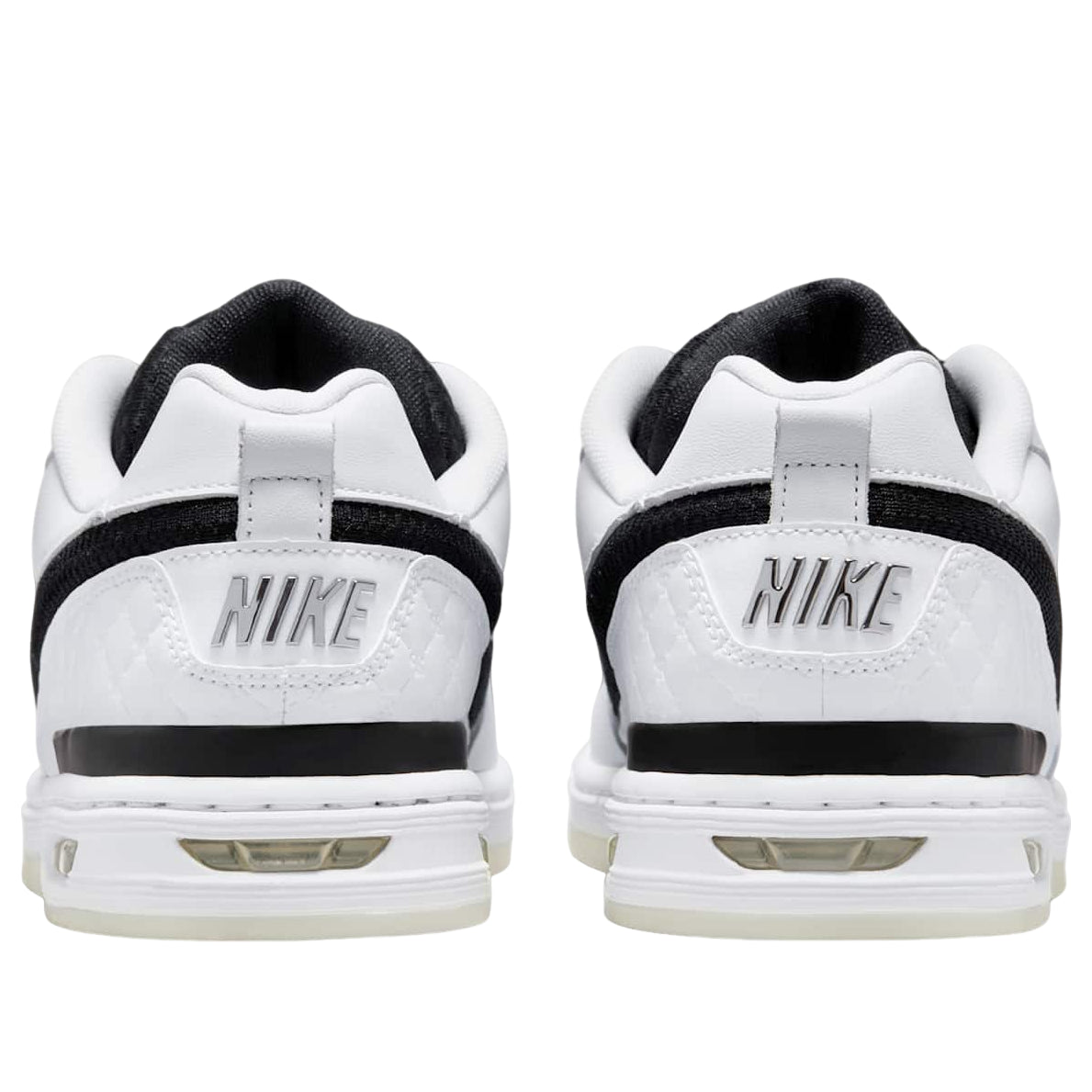 Nike SB Zoom Air Paul Rodriguez 1 OG 'White Black' HQ6828-100