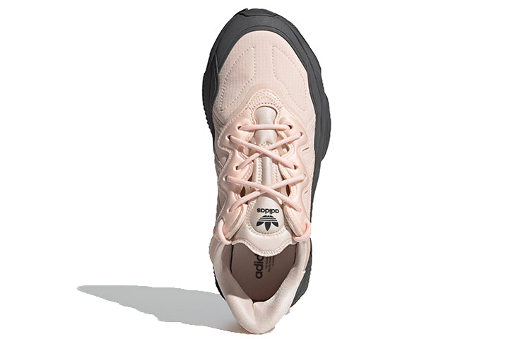 (WMNS) adidas originals Ozweego TR 'Pink Gray' FV9759