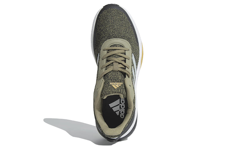 adidas Run Steady 'Olive Green' GA0962