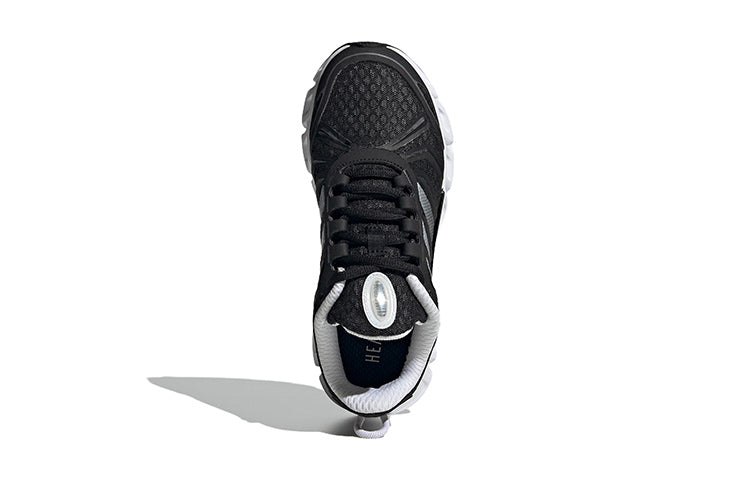 (GS) adidas Climacool 'Black White' GZ4020