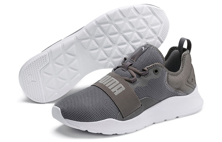 PUMA Wired Pro Imeva Sneakers Grey 369126-02
