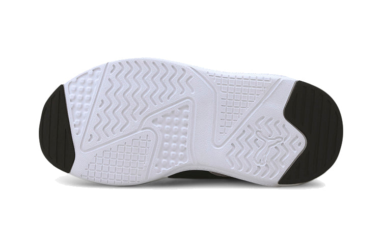(PS) PUMA X-ray 2 Square 'White Black Yellow' 374192-01
