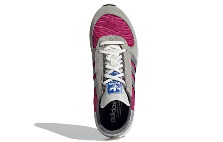 (WMNS) adidas Marathon Tech 'Real Magenta Silver' G27417