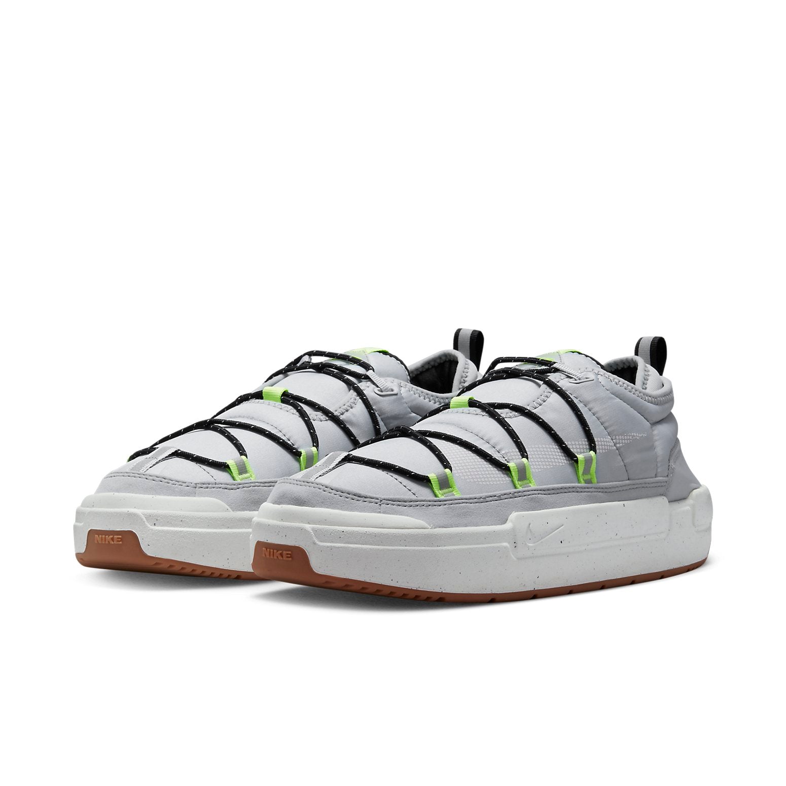 Nike Offline Pack 'Wolf Grey Gum' DQ5002-002