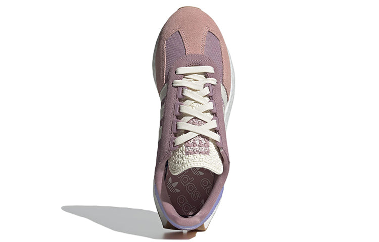 (WMNS) adidas Retropy E5 'Magic Mauve' GW6573