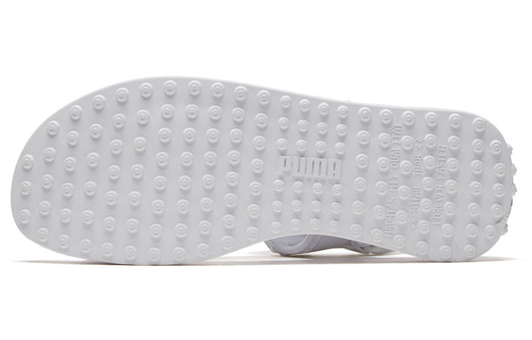 PUMA Future Rider Sandal 'White' 372318-02