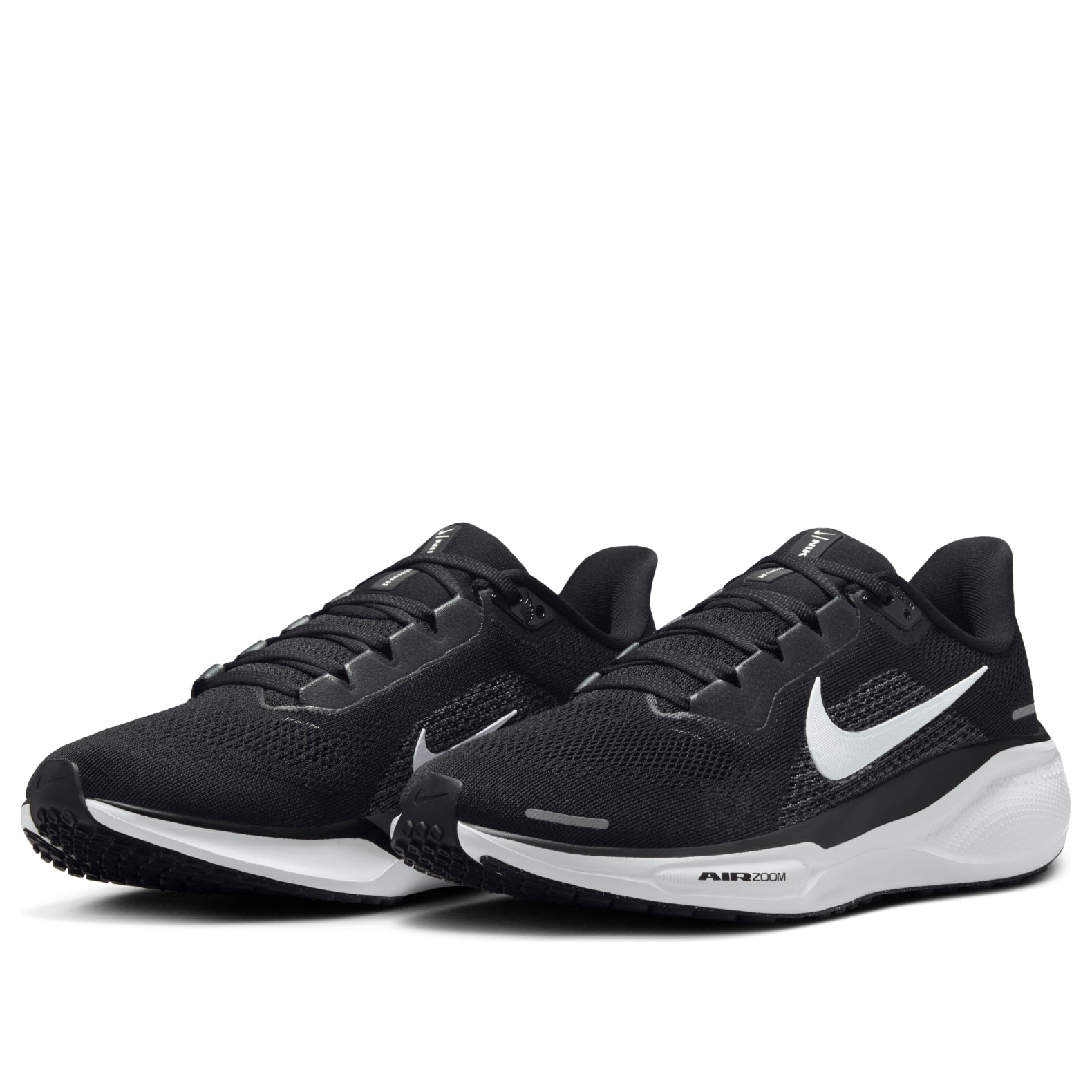 (WMNS) Nike Air Zoom Pegasus 41 'Black White' FD2723-002