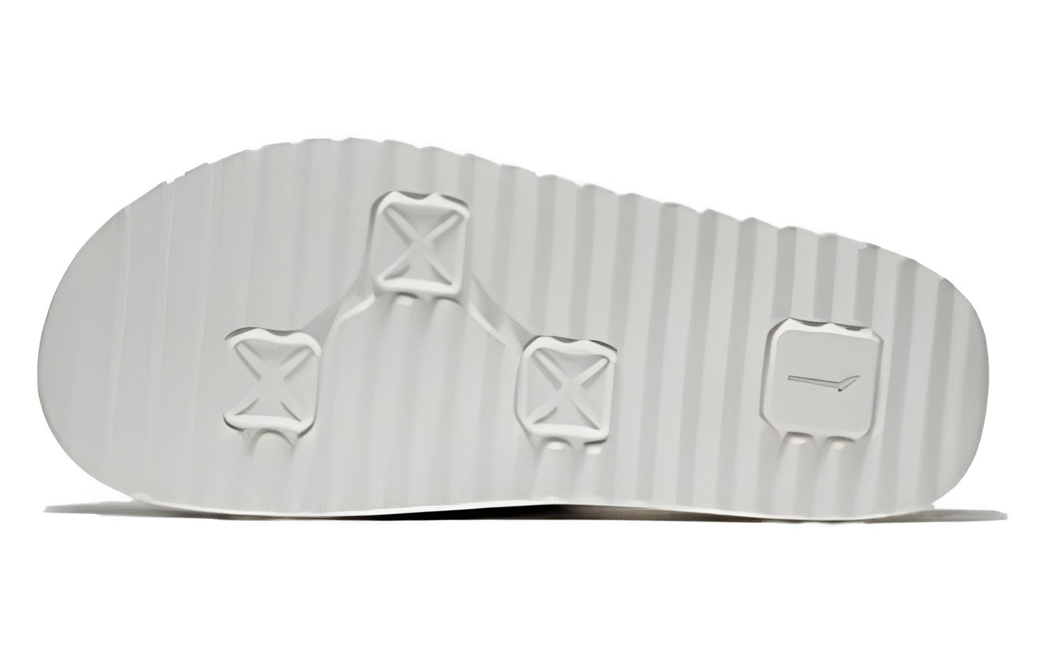 Li-Ning Fashion Slides 'White Black Camo' AGAS011-3