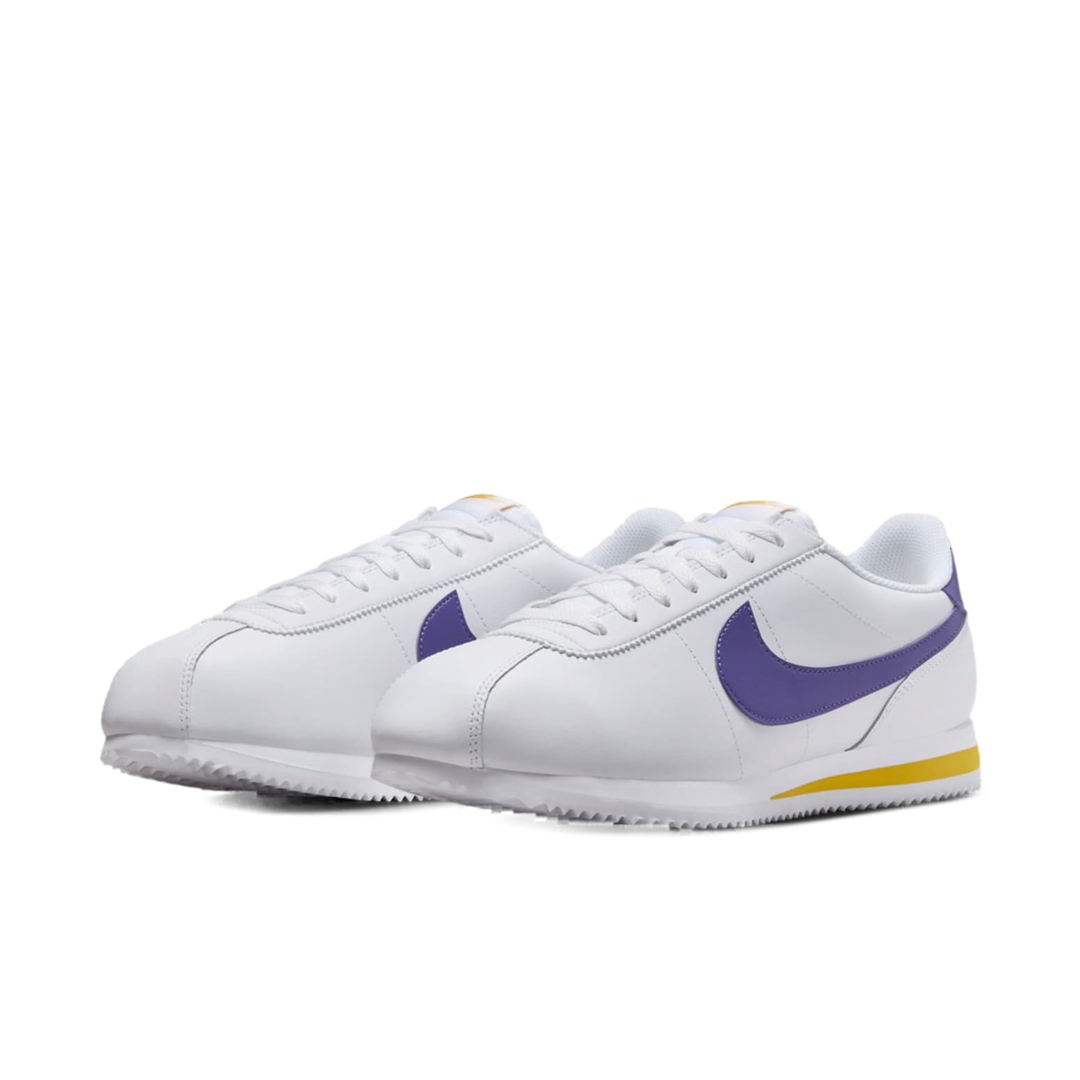 Nike Cortez 'Lakers' DM4044-106