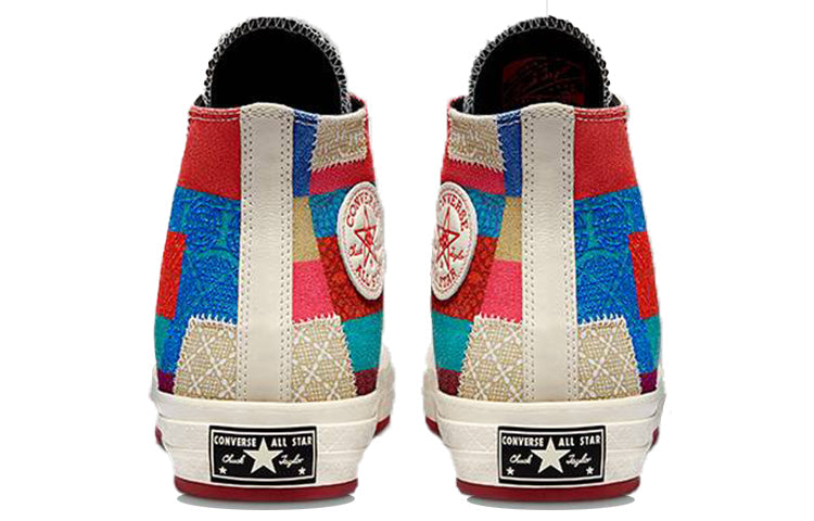 Converse Chuck 70 High 'Chinese New Year - Patchwork' 170565C
