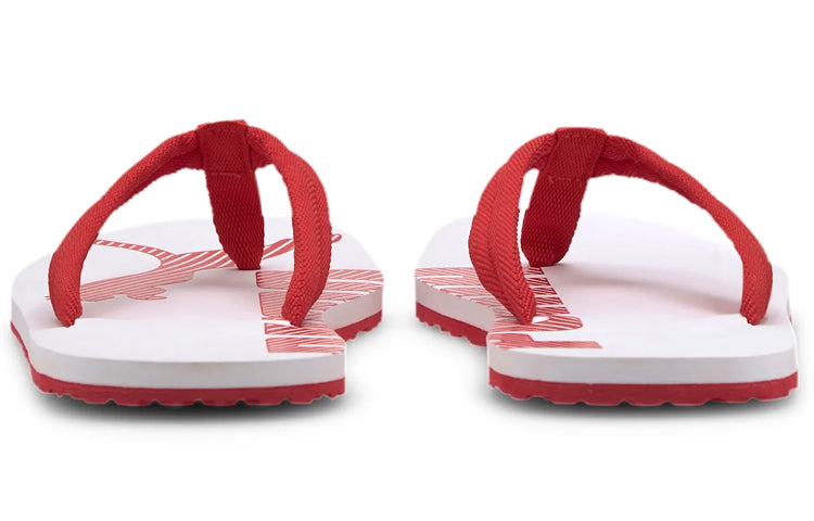 PUMA Epic Flip v2 Sandal 'High Risk Red' 360248-37