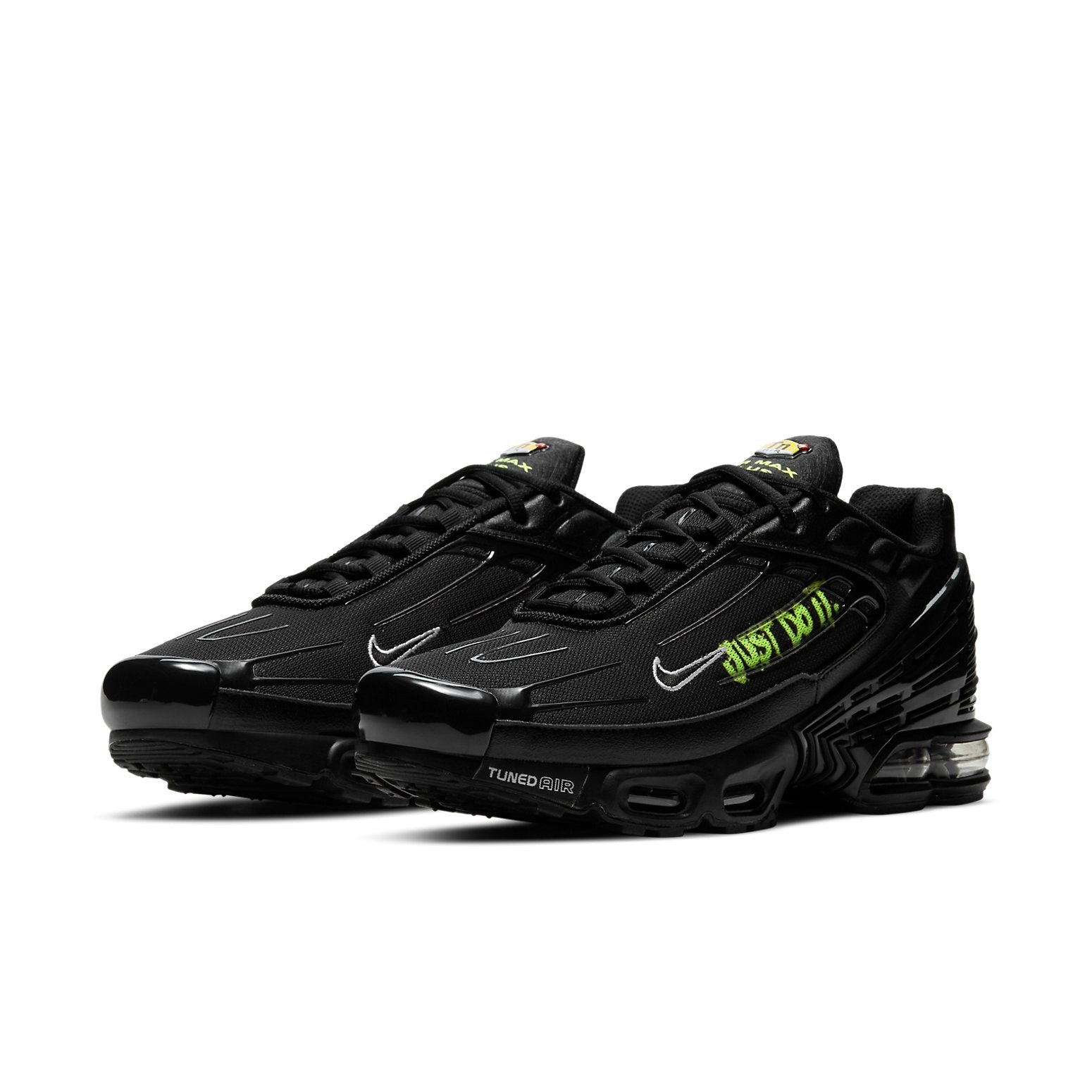 Nike Air Max Plus 3 'Just Do It' DJ6877-001