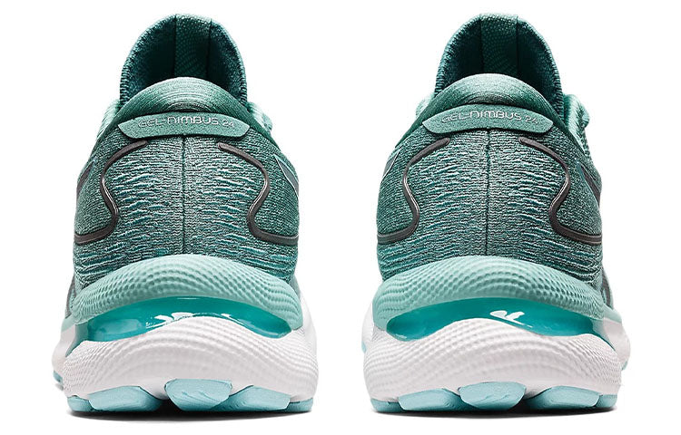 (WMNS) ASICS Gel-Nimbus 24 'Sage' 1012B201-300