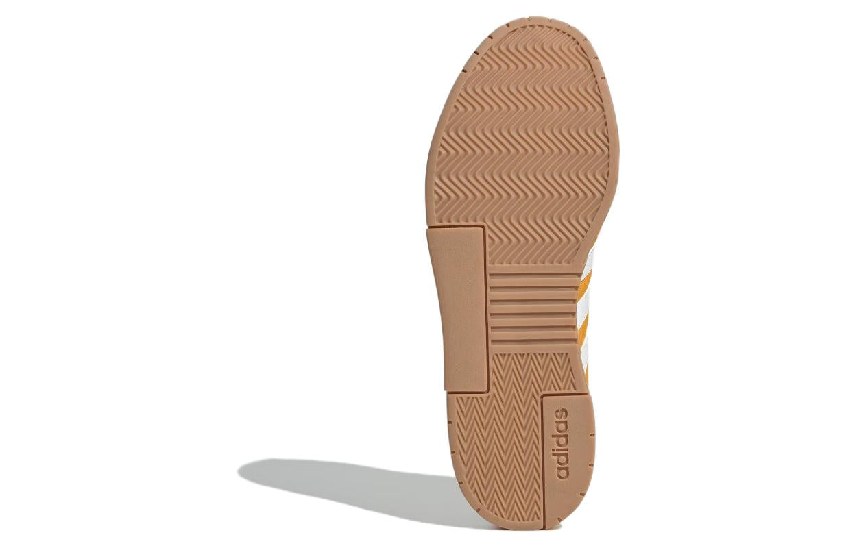 adidas Neo GRADAS 'Yellow Khaki' IE3920