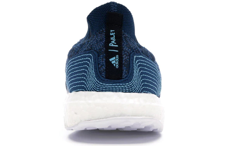 adidas x Parley Ultraboost Uncaged 'Night Navy' BY3057