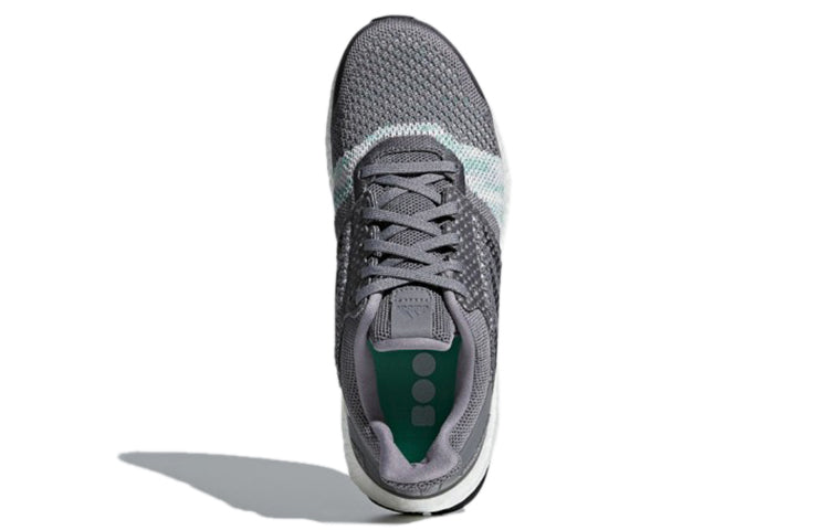 (WMNS) adidas Ultraboost ST 'Grey Crystal White' CQ2136