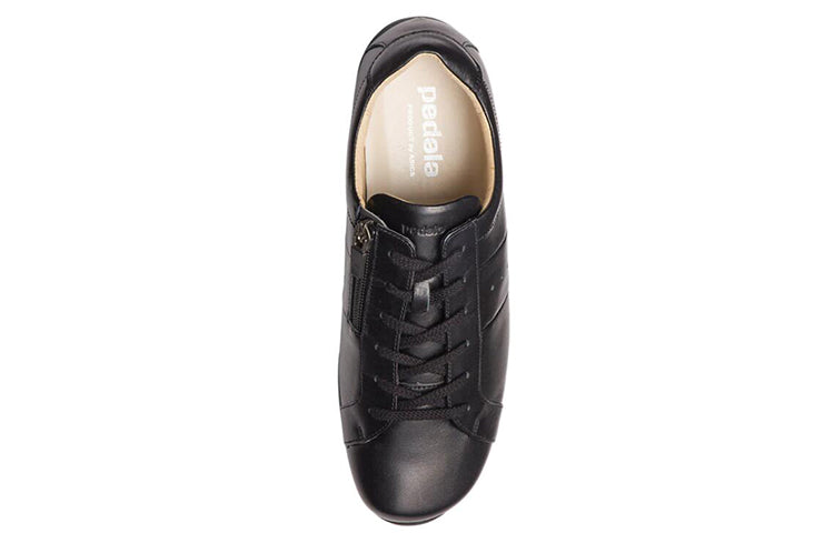 (WMNS) ASICS Pedara Ladies Black 1212A116-001