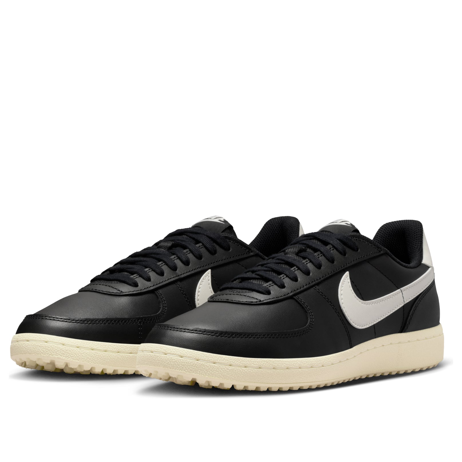 Nike Field General Leather 'Black Sail' IH1343-002