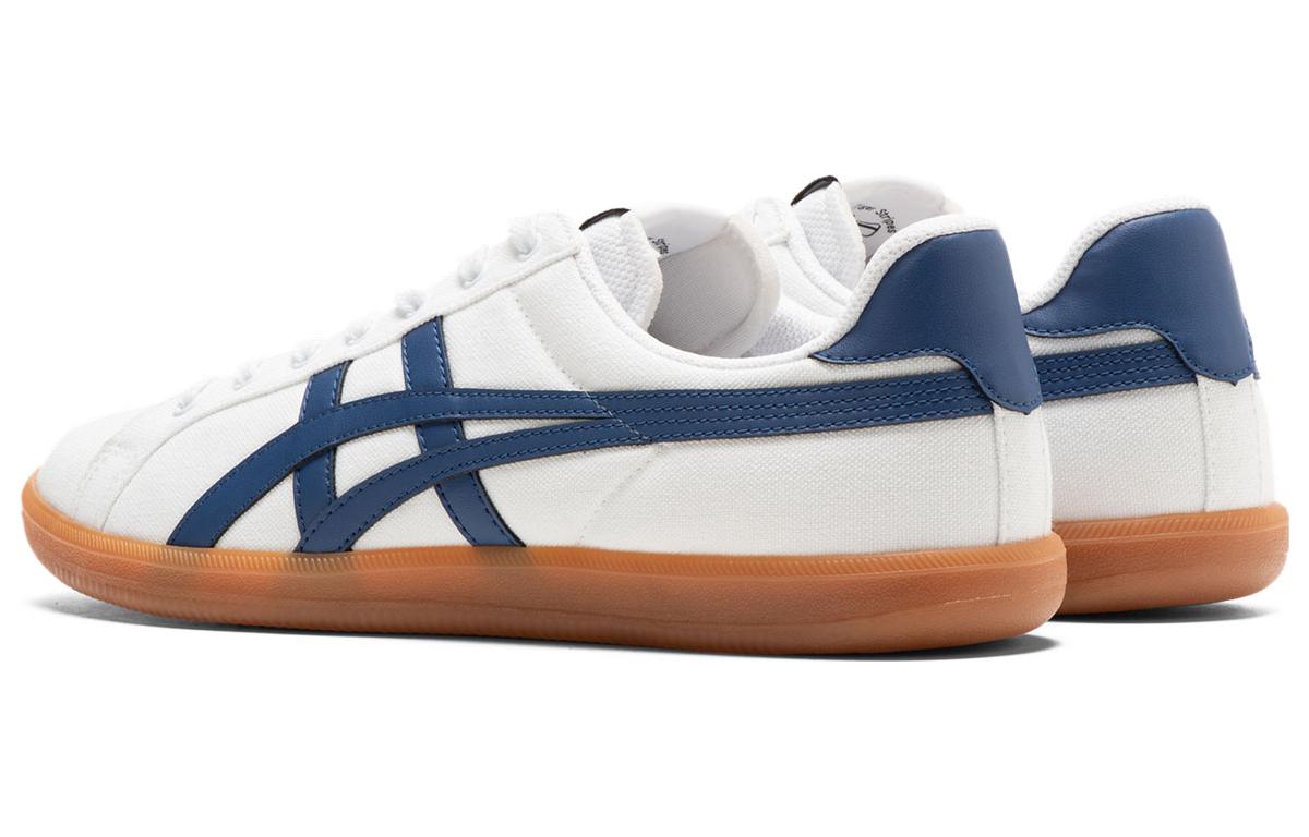 Onitsuka Tiger DD Trainer 'White Navy Gum' 1183B479-102