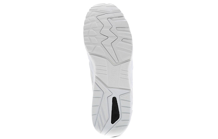 ASICS Gel-Kayano Trainer 'White Black' H5B0Y-0101