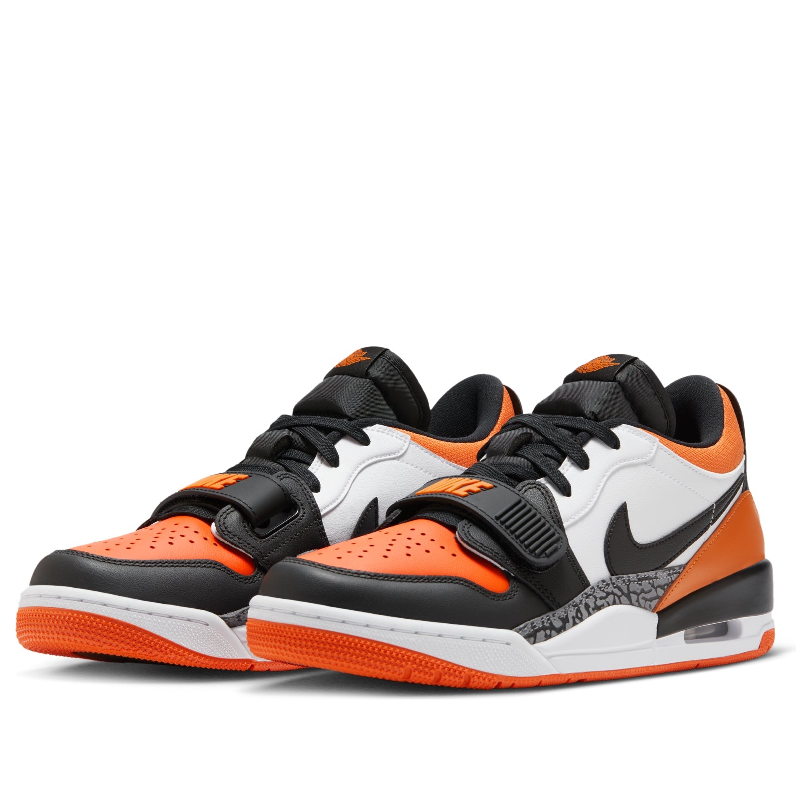 Air Jordan Legacy 312 Low 'Shattered Backboard' CD7069-118