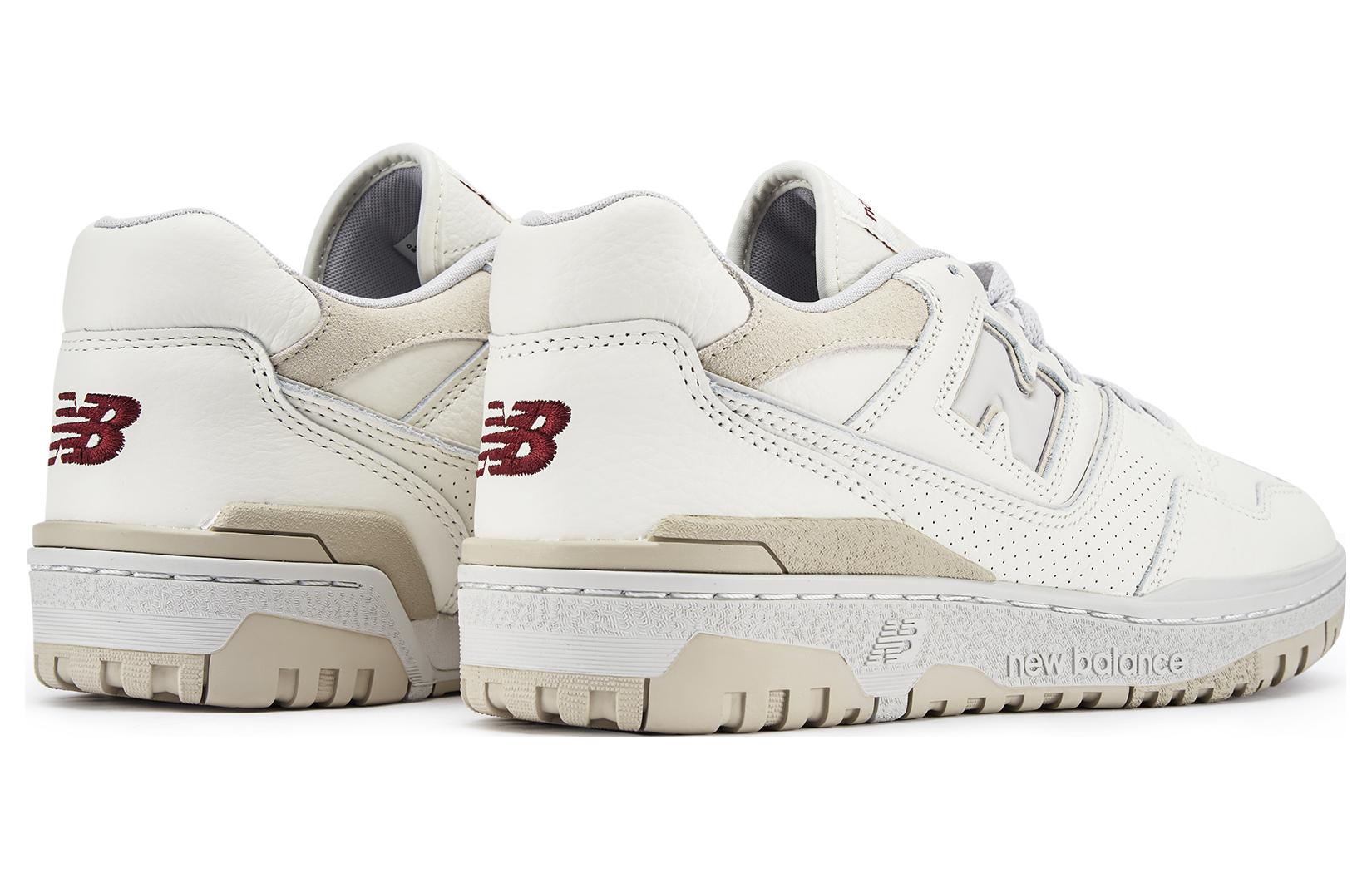 New Balance 550 'Lunar New Year - Sea Salt' BB550LN1