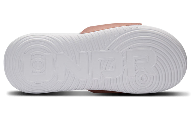 (WMNS) Under Armour Ansa Le Sandals White 3024200-100