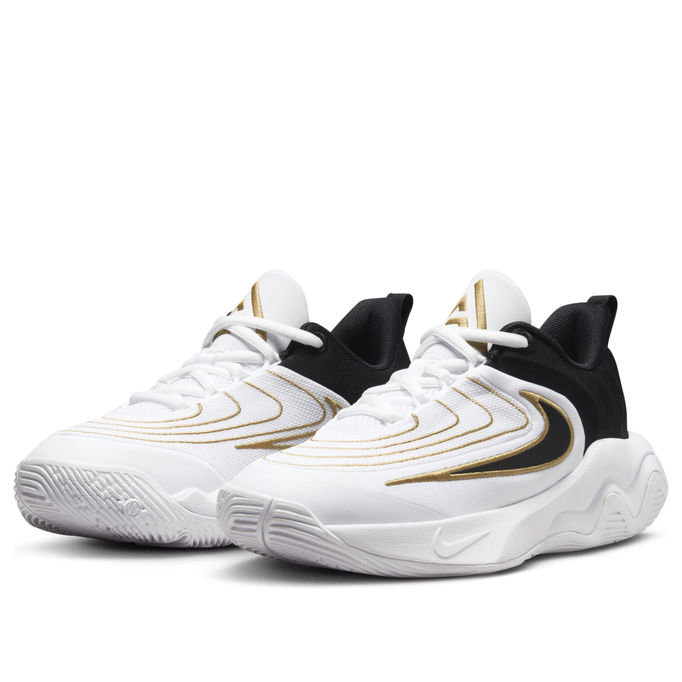 (GS) Nike Giannis Immortality 4 'Championship' FZ6734-100