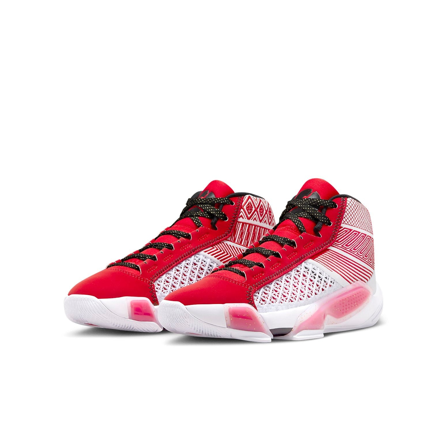 (GS) Air Jordan 38 GS 'Celebration' DZ3499-100