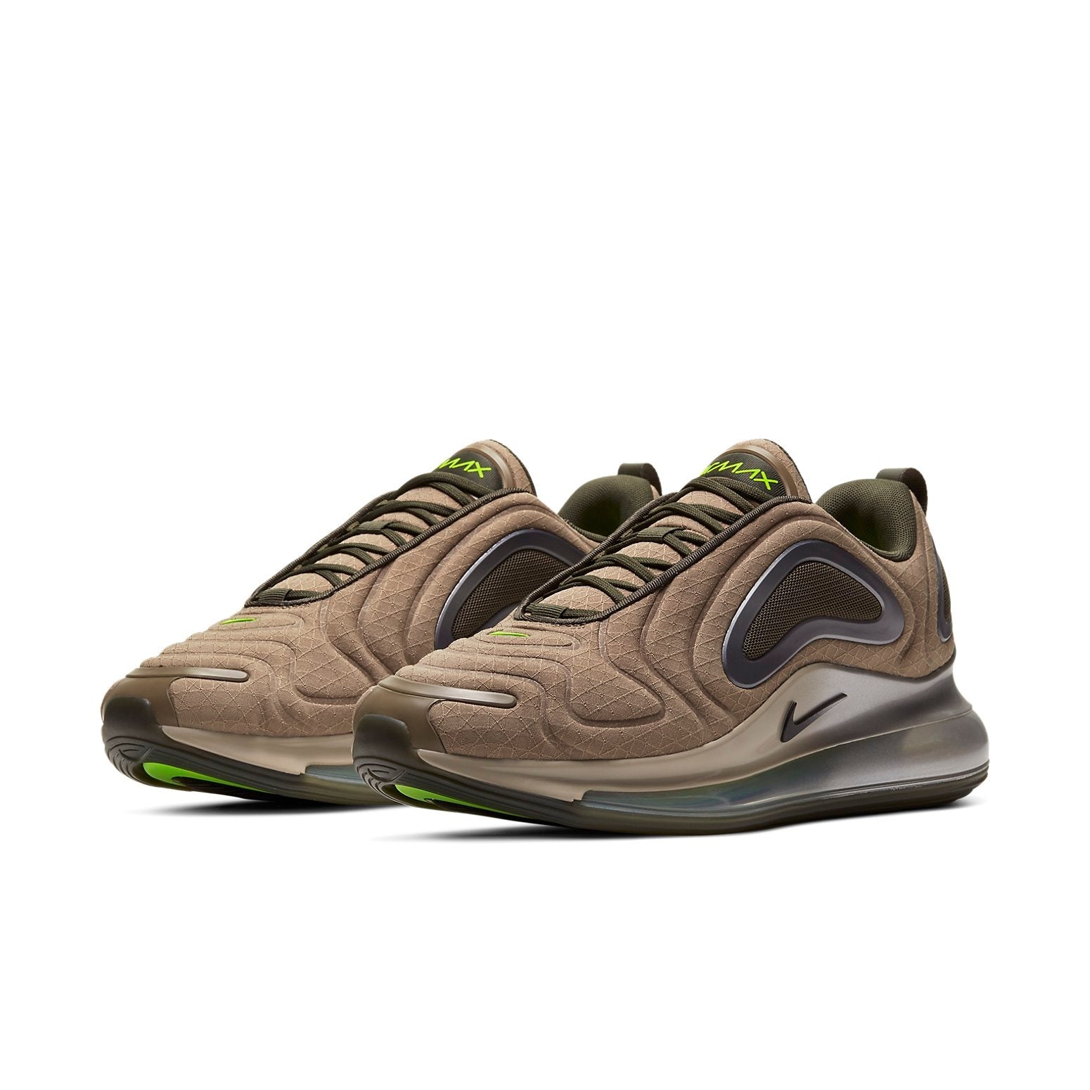 Nike Air Max 720 'Baroque Brown' CI3870-200