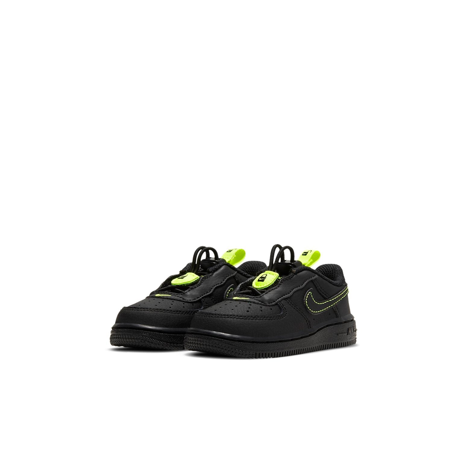 (TD) Nike Force 1 Toggle 'Black Volt' CU5289-002