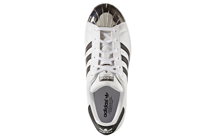 (WMNS) adidas Superstar 'Metal Toe' BB5114