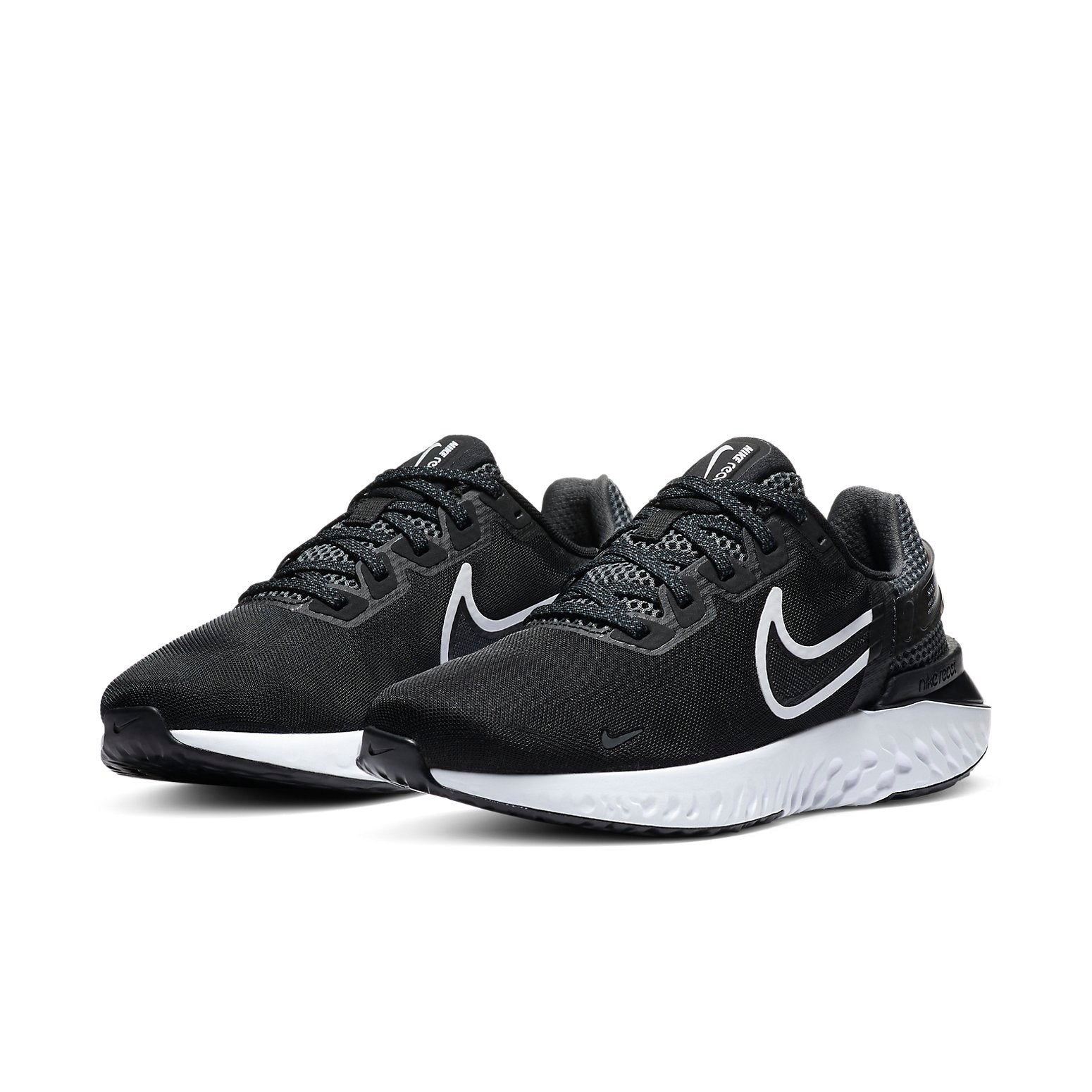 (WMNS) Nike Legend React 3 'Black White' CK2562-001