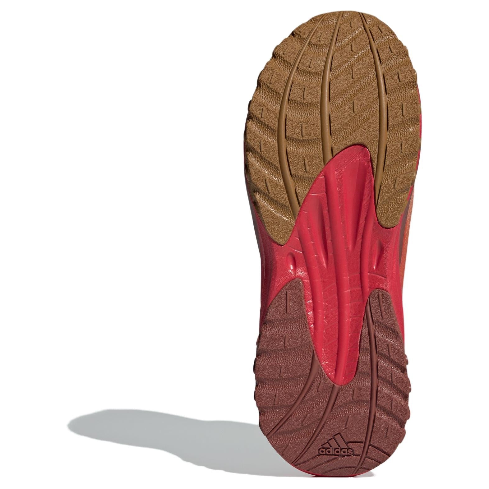 adidas Maxxwavy Running 'Red' ID4007