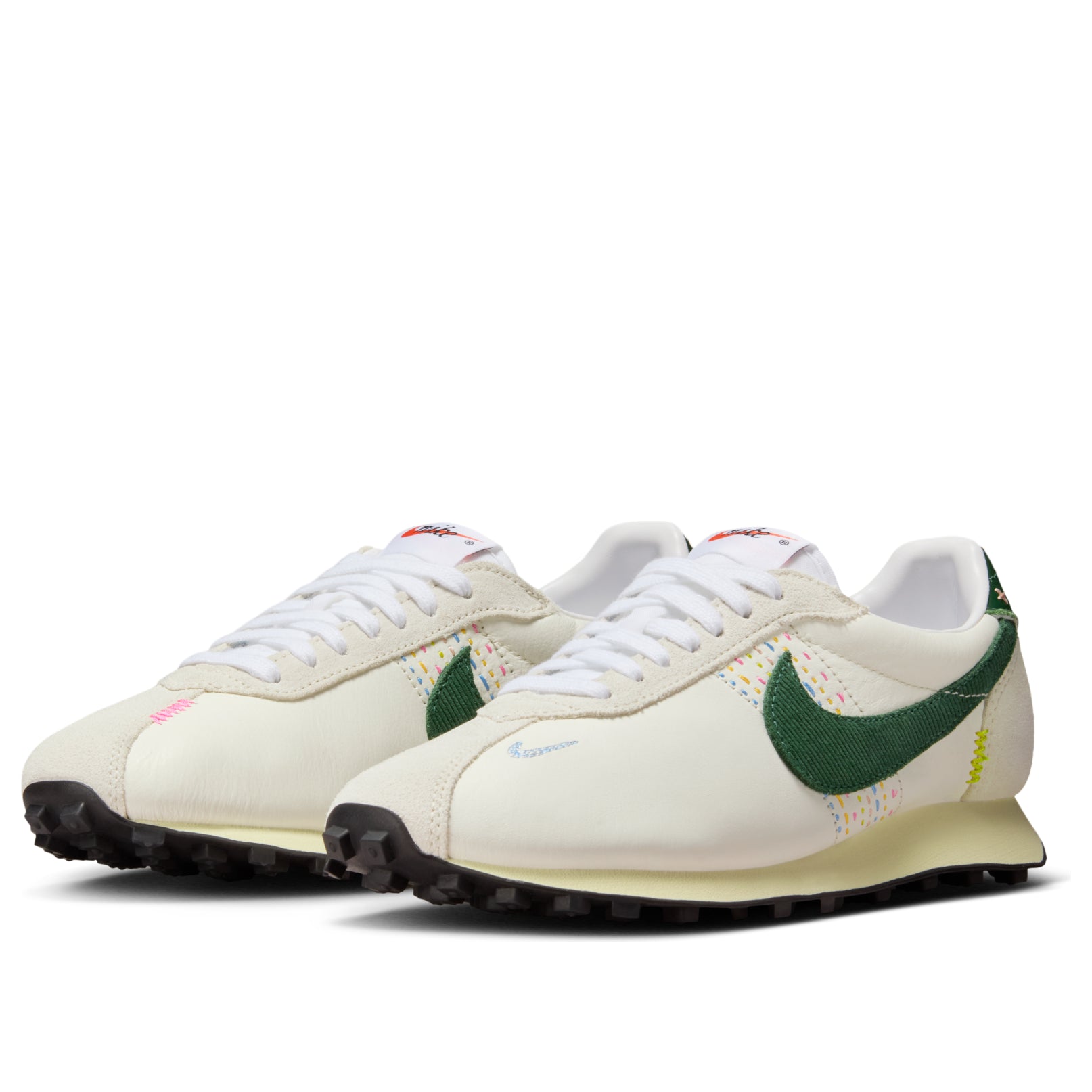 (WMNS) Nike LD-1000 'Sail Fir Multi Color' IQ1148-137