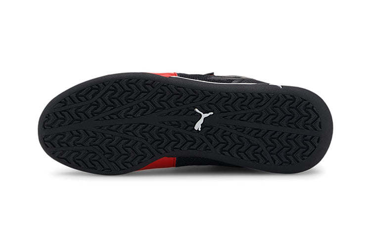 (PS) PUMA Scuderia Ferrari Race R-Cat 'Red White Green' 306547-02