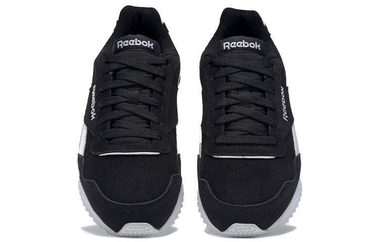 Reebok Royal Glide RPL 'Black White' CN1830