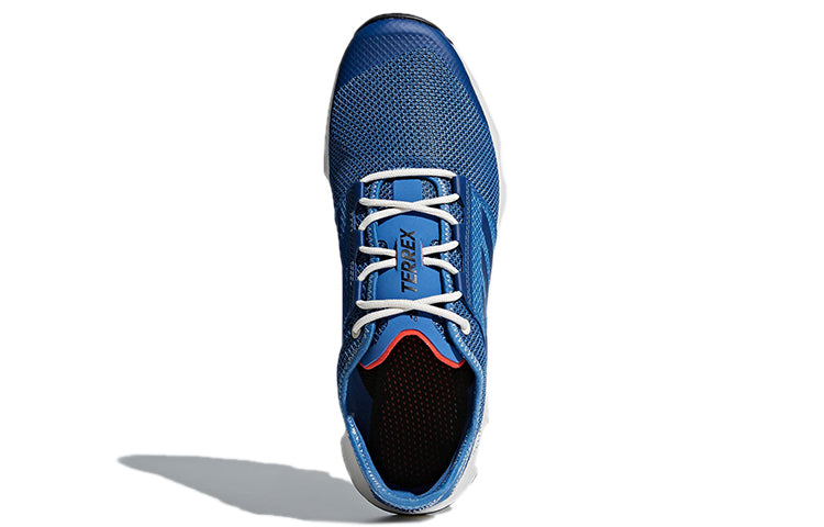 adidas Terrex CC Voyager 'Blue White' CM7538