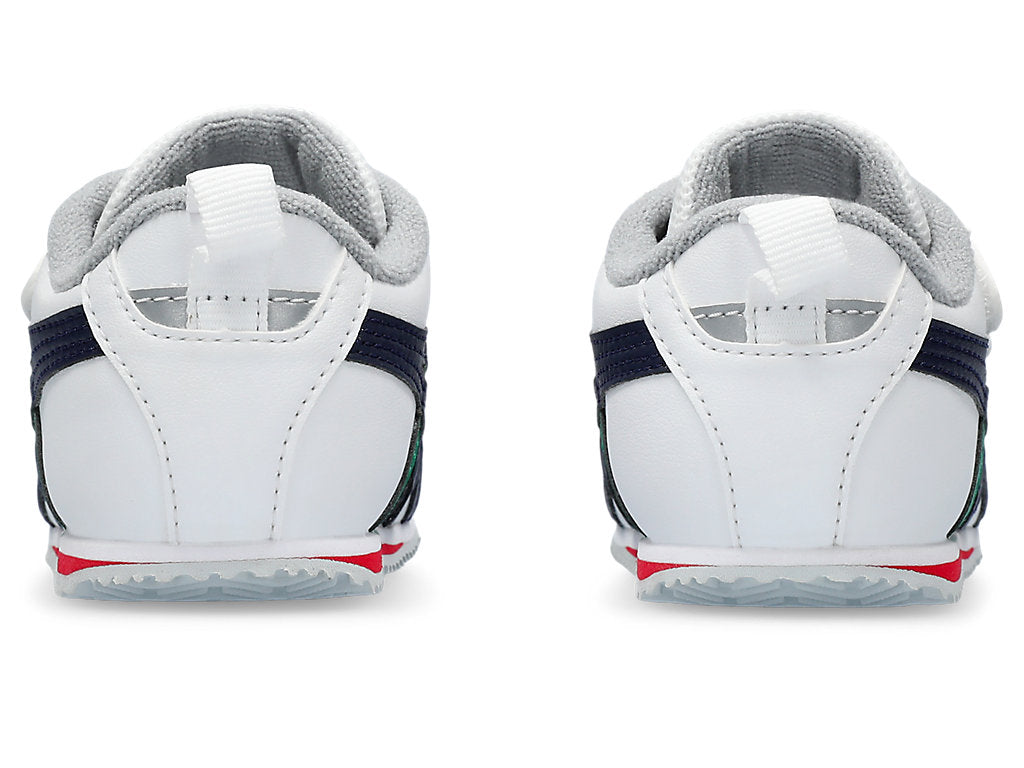 (TD) ASICS Cotla SL 2 'White Dark Navy' 1144A382-107
