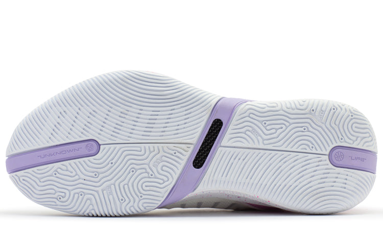 361 Degrees AG3 Pro Low Aaron Gordon 'Love is Priceless' 672311116F-2