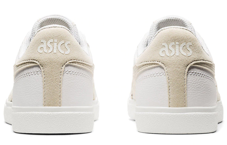 (WMNS) ASICS Classic CT 'White' 1192A222-101