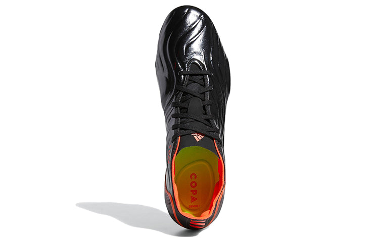 adidas Copa Sense.1 FG 'Black Red' GW3606