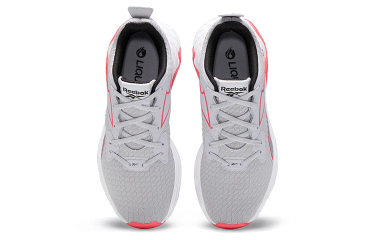 (WMNS) Reebok Liquifect Spring Red/Grey FV2531